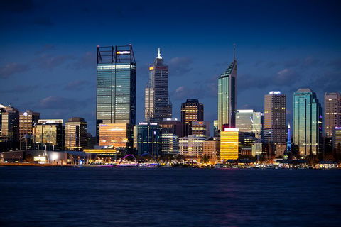 Swan River Twilight Cruise - Pubs Perth 3