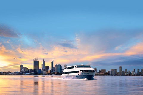 Swan River Twilight Cruise - Pubs Perth 4