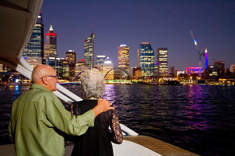 Swan River Twilight Cruise - Pubs Perth 5