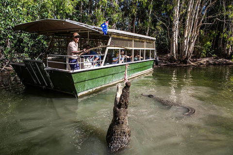 Hartley's Crocodile Adventures Day Trip From Cairns - Pubs Perth 2