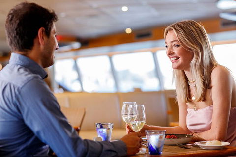 Sydney Harbour Top Deck Lunch Cruise - Pubs Perth 4