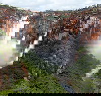 Kakadu Yellow Waters  Katherine Gorge Helicopter Scenic - Pubs Perth