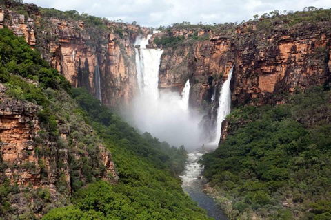 Kakadu Yellow Waters & Katherine Gorge Helicopter Scenic - Pubs Perth 0