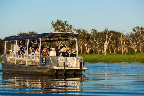 Kakadu Yellow Waters & Katherine Gorge Helicopter Scenic - Pubs Perth 2
