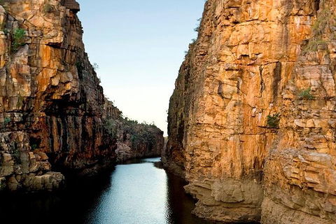 Kakadu Yellow Waters & Katherine Gorge Helicopter Scenic - Pubs Perth 3