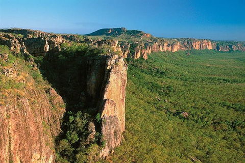 Kakadu Yellow Waters & Katherine Gorge Helicopter Scenic - Pubs Perth 4