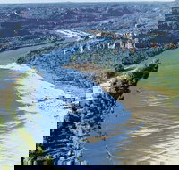 Litchfield Park Scenic Flight From Darwin - Pubs Perth