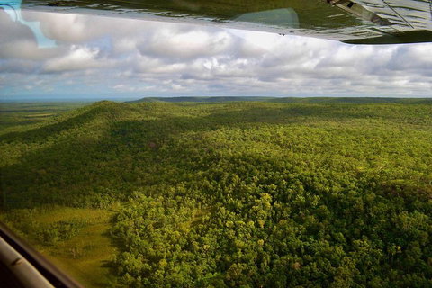 Litchfield Park Scenic Flight From Darwin - Pubs Perth 2