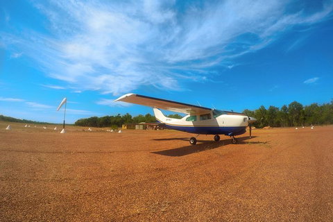 Litchfield Park Scenic Flight From Darwin - Pubs Perth 5