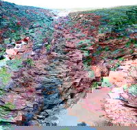 Kalbarri Gorges  West Coast - Ground  Air Tour - Pubs Perth