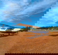 Wave Rock and Pinnacles Air  Ground Tour - Pubs Perth
