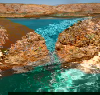 Horizontal Falls Half-Day Tour from Broome - Pubs Perth