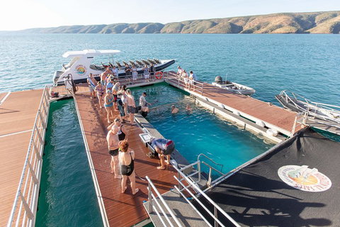 Horizontal Falls Half-Day Tour From Broome - Pubs Perth 3