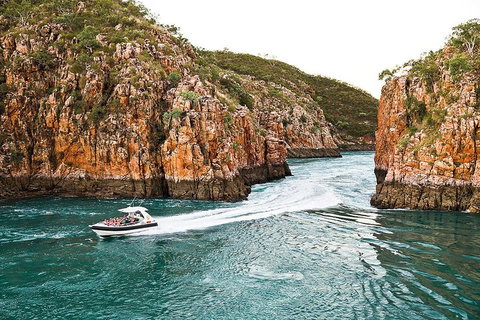 Horizontal Falls Half-Day Tour From Broome - Pubs Perth 4