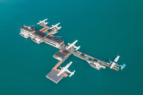 Horizontal Falls Half-Day Tour From Broome - Pubs Perth 5