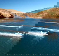 Horizontal Falls Full-Day Tour from Broome 4x4  Seaplane - Pubs Perth
