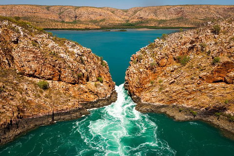 Horizontal Falls Full-Day Tour From Broome 4x4 & Seaplane - Pubs Perth 2