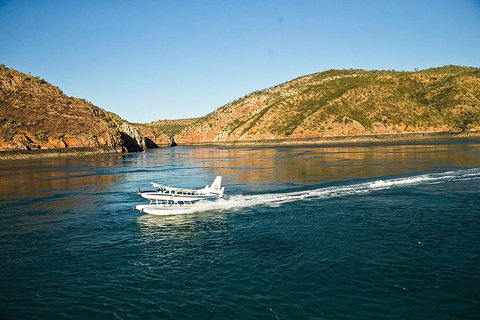 Horizontal Falls Full-Day Tour From Broome 4x4 & Seaplane - Pubs Perth 3
