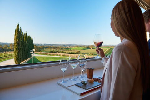 Adelaide Hills Food, Wine, Cheese, & Chocolate - Private Day Tour - Pubs Perth 0
