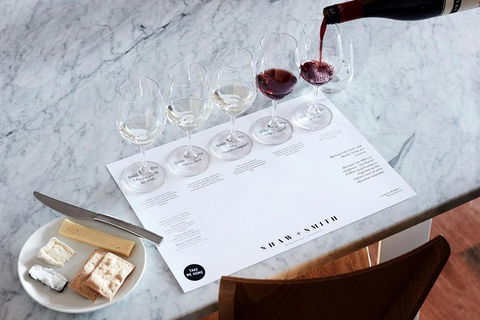 Adelaide Hills Food, Wine, Cheese, & Chocolate - Private Day Tour - Pubs Perth 1