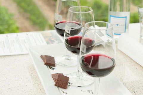 Adelaide Hills Food, Wine, Cheese, & Chocolate - Private Day Tour - Pubs Perth 2