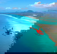 Whitehaven Heli Tour - Pubs Perth