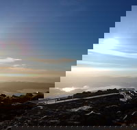 Mount Wellington Descent Cycling Tour departs Hobart - Pubs Perth