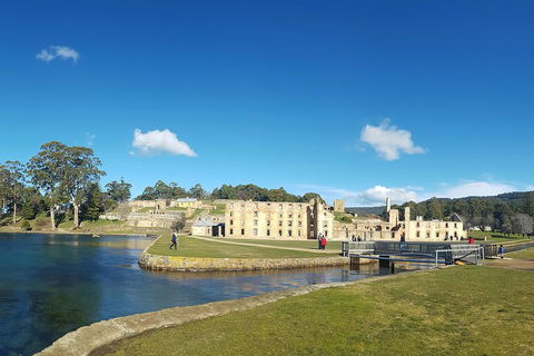 6-Day Tasmanian Explorer Adventure Tour From Hobart - Pubs Perth 0