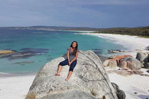 7-Day Super Value Tour Of Tasmania: Explore Tasmania's West And East Coasts - Pubs Perth 0