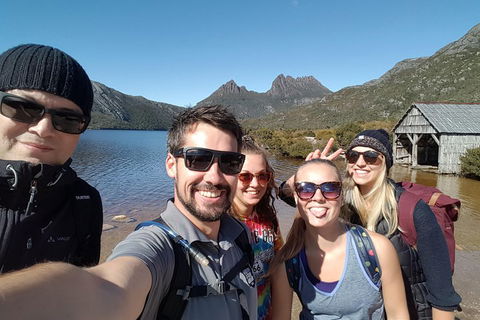 7-Day Super Value Tour Of Tasmania: Explore Tasmania's West And East Coasts - Pubs Perth 5