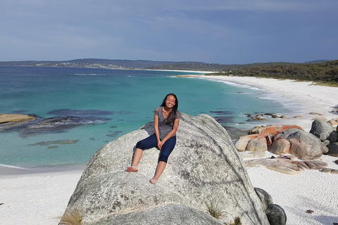 5-Day Best Of Tasmania Tour From Hobart - Pubs Perth 0