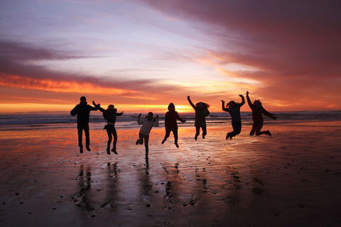 5-Day Best Of Tasmania Tour From Hobart - Pubs Perth 1