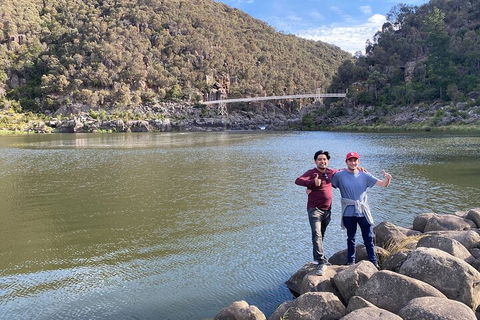 5-Day Best Of Tasmania Tour From Hobart - Pubs Perth 2