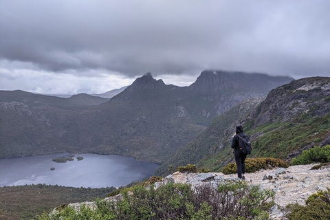 5-Day Best Of Tasmania Tour From Hobart - Pubs Perth 3