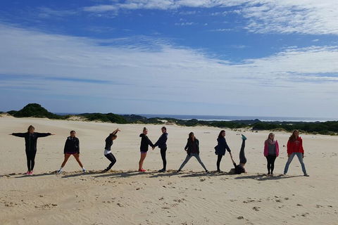 5-Day Best Of Tasmania Tour From Hobart - Pubs Perth 4
