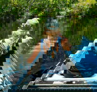 Cruise 'n' Canoe to Australia's Everglades - Pubs Perth