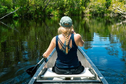 Cruise 'n' Canoe To Australia's Everglades - Pubs Perth 0