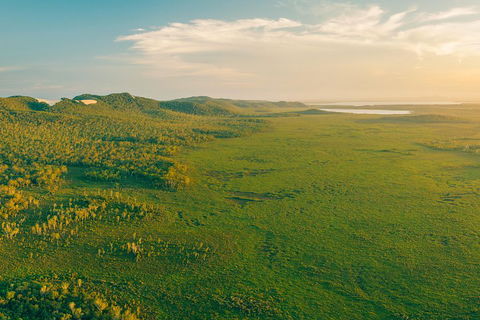 Cruise 'n' Canoe To Australia's Everglades - Pubs Perth 1