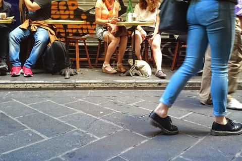 Melbourne Lanes And Arcades Walking Tour - Pubs Perth 2