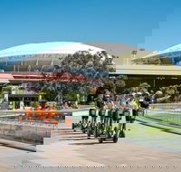 Adelaide Riverbank Guided Segway Tour - Pubs Perth
