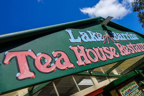 The Original Day Tour To Paronella Park, Lake Barrine And Millaa Millaa Falls - Pubs Perth 5