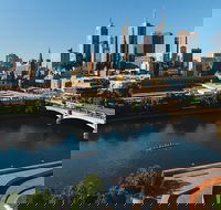 Private Melbourne City Sights - Afternoon Tour - Pubs Perth