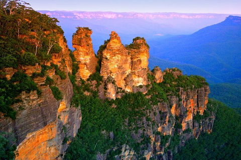 Private Tour: Blue Mountains Day Trip From Sydney - Pubs Perth 5