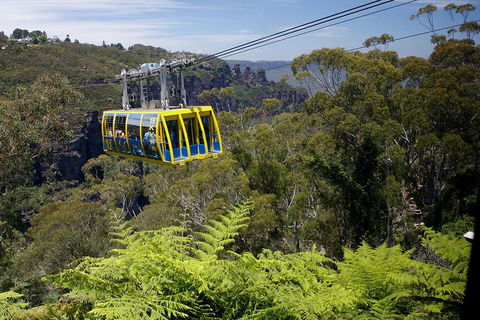 Go City | Sydney Explorer Pass With 20+ Attractions And Tours - Pubs Perth 0