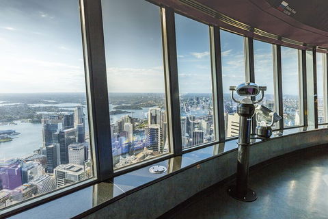 Go City | Sydney Explorer Pass With 20+ Attractions And Tours - Pubs Perth 1