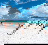 Whitehaven Beach and Hamilton Island Cruise - Pubs Perth