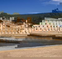 Port Arthur Tour from Hobart - Pubs Perth