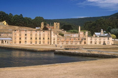 Port Arthur Tour From Hobart - Pubs Perth 0