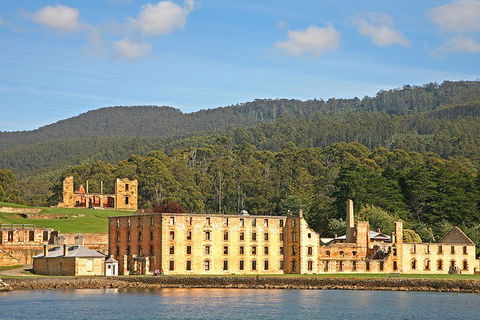 Port Arthur Tour From Hobart - Pubs Perth 1