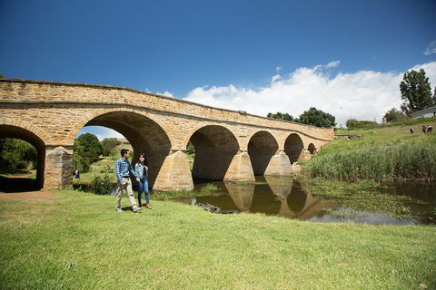 Port Arthur Tour From Hobart - Pubs Perth 2
